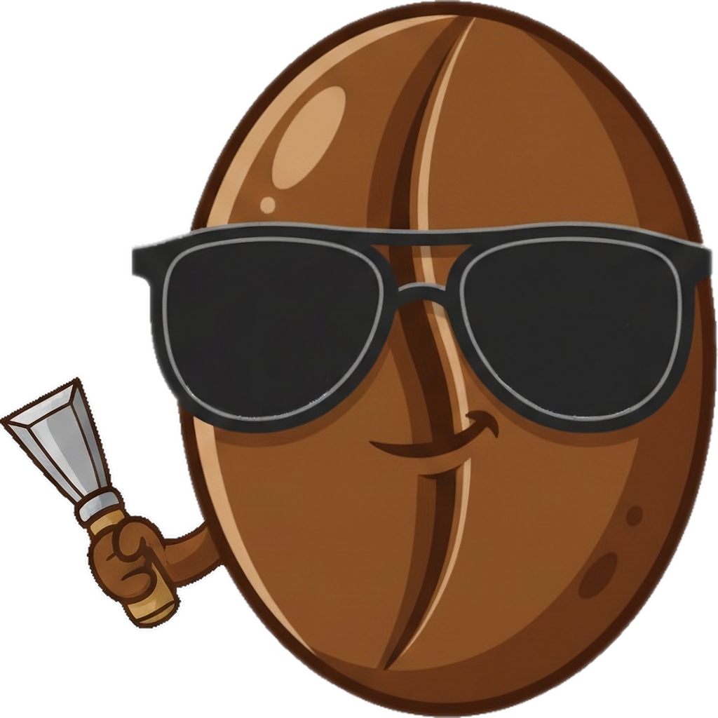Beanscrape Logo